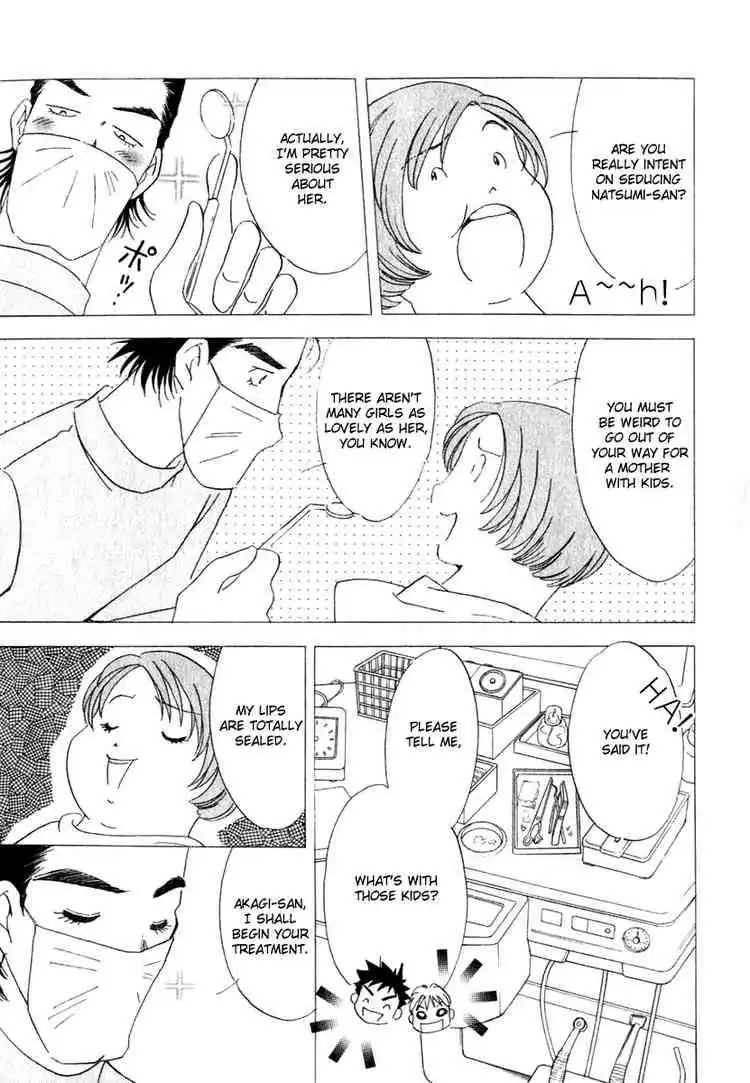 Orange Yane no Chiisana Ie Chapter 14 9